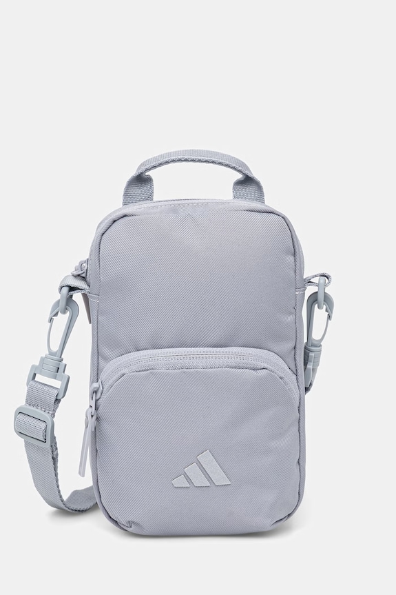 Σακίδιο adidas υφασμάτινο μπλε KC6818