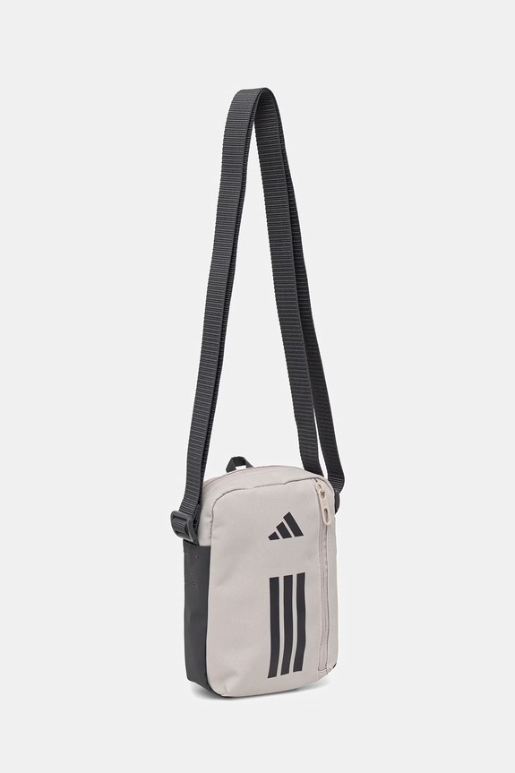 Сумка adidas KC6921 бежевий SS26
