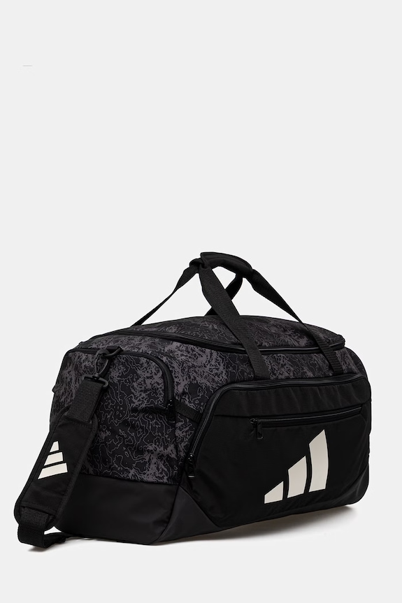 Τσάντα adidas Performance KC9922 μαύρο SS26