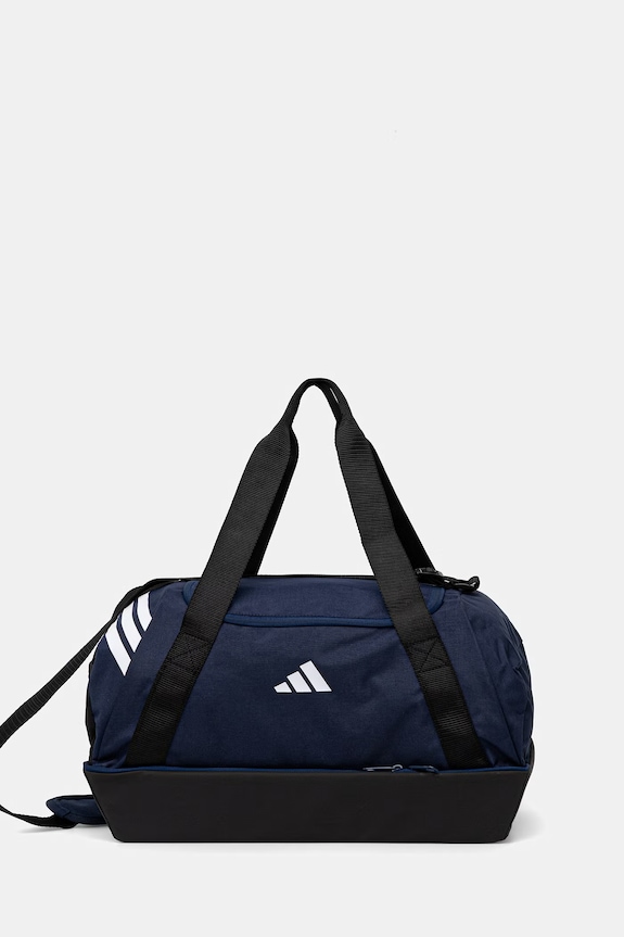 adidas Performance torba sportowa Tiro mieści A4 niebieski KD4240