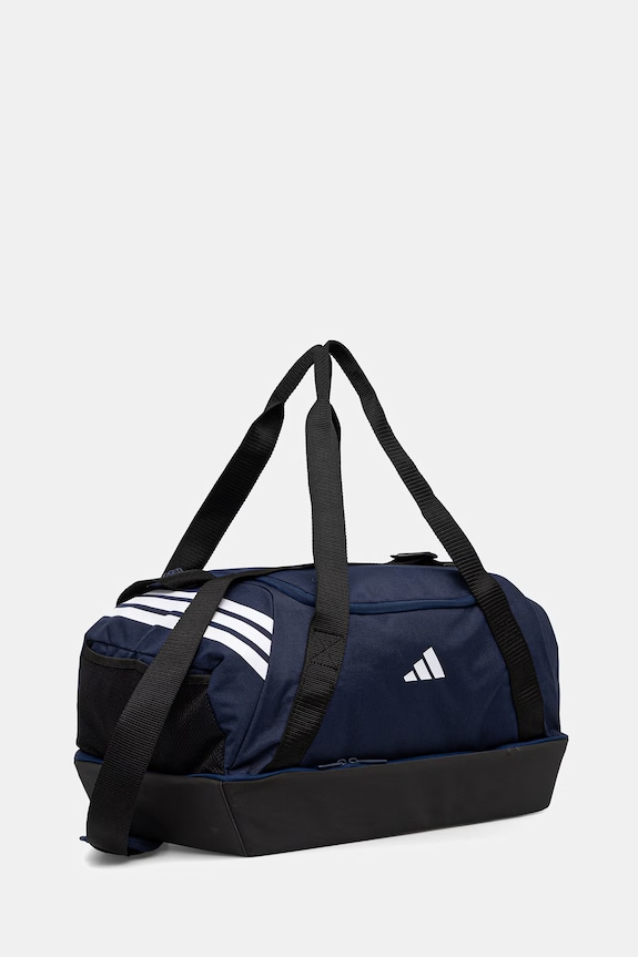 adidas Performance torba sportowa Tiro KD4240 niebieski SS26