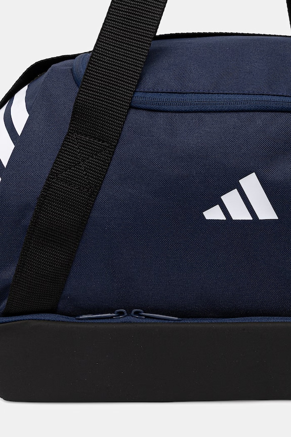 adidas Performance torba sportowa Tiro niebieski KD4240