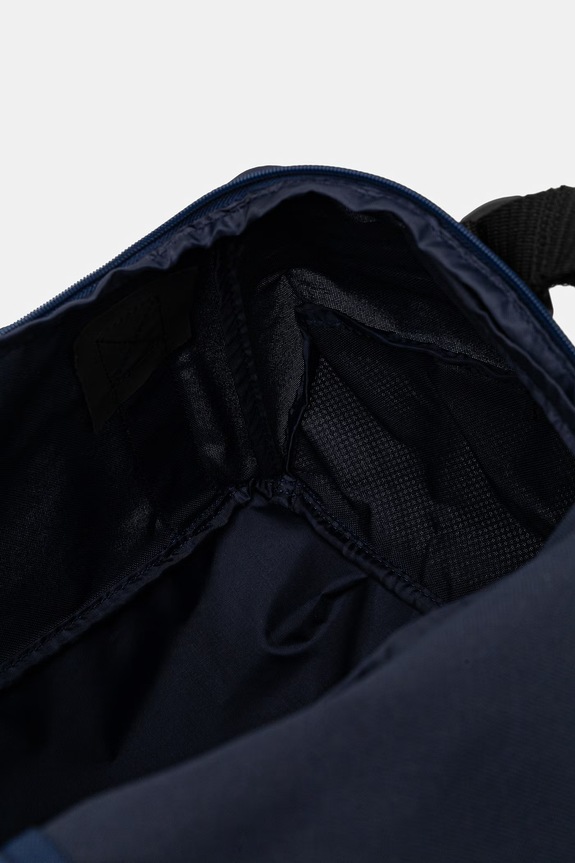 adidas Performance torba sportowa Tiro KD4240 niebieski