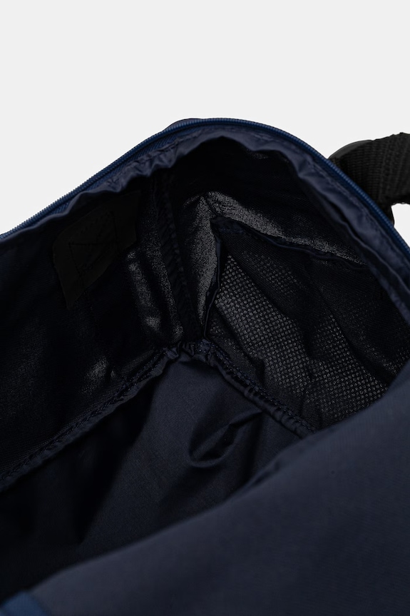 adidas Performance torba sportowa Tiro KD4240 niebieski