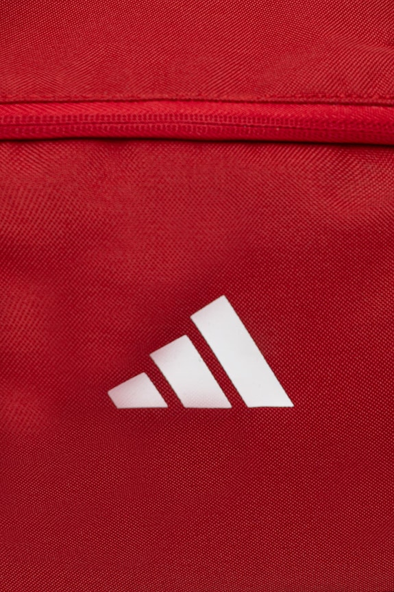 Torba adidas Performance Tiro crvena KD4241