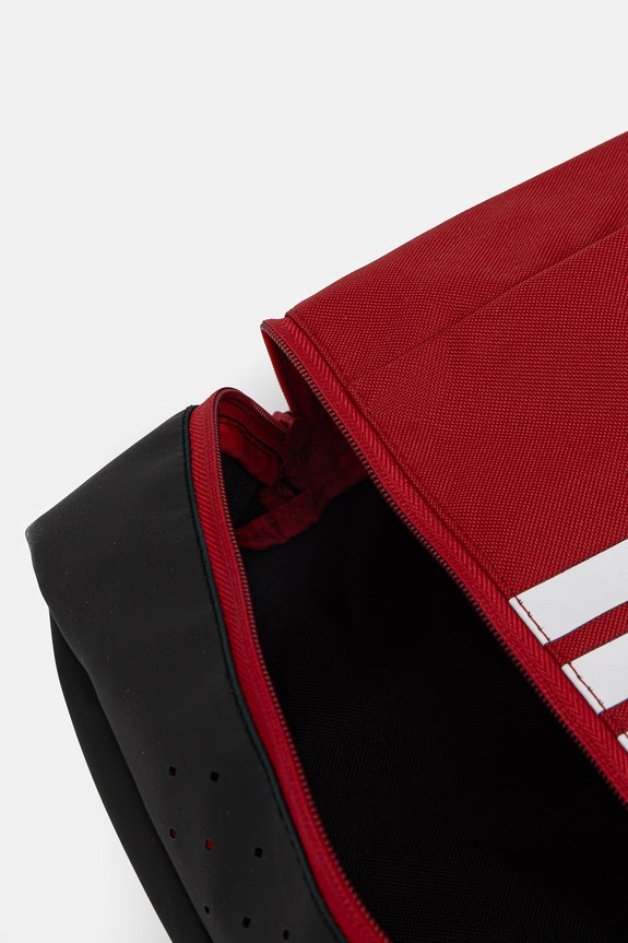 Taška na boty adidas Performance KD4247 červená