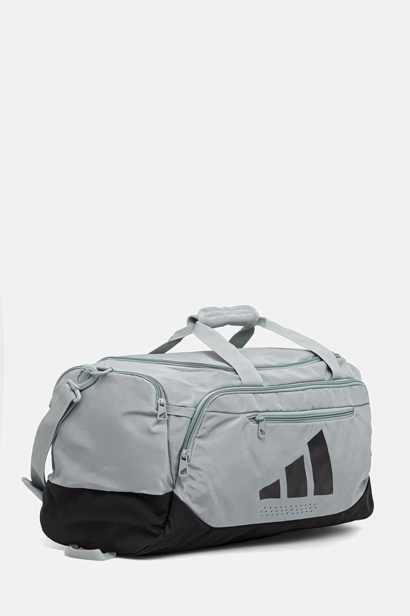 Αθλητική τσάντα adidas Performance KE6243 τιρκουάζ SS26