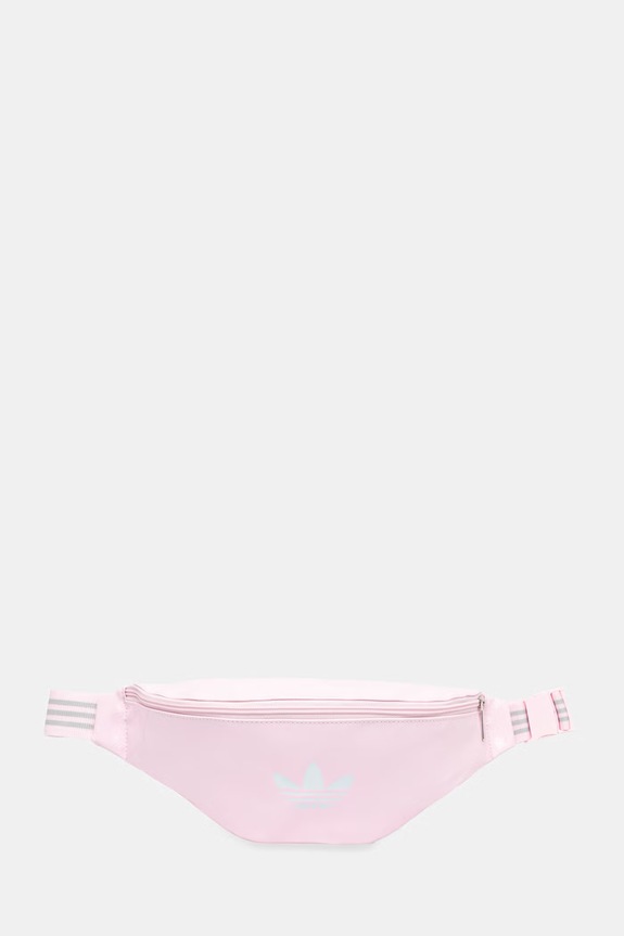 adidas Originals nerka nie mieści A4 różowy KG6358