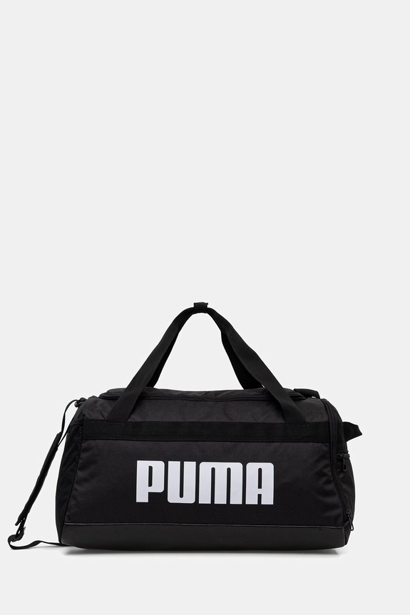 Puma torba Challenger mieści A4 czarny 091143