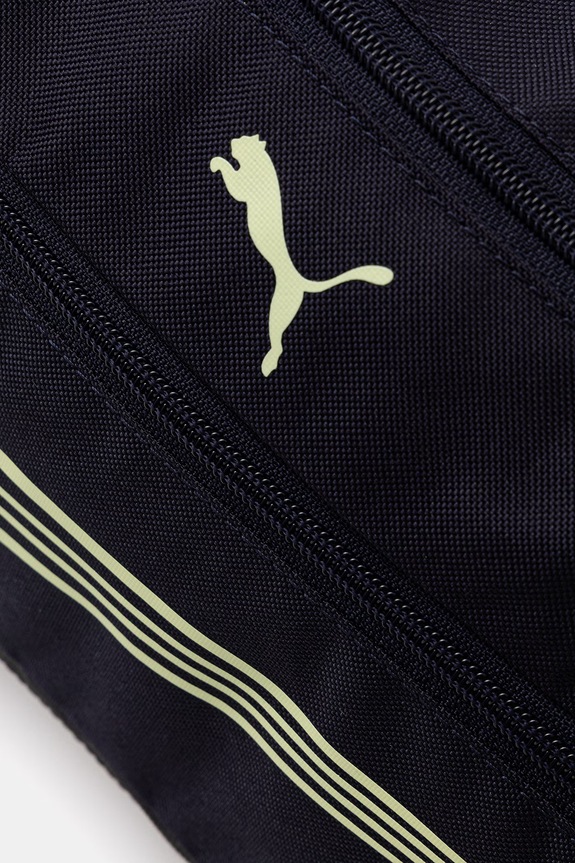 Puma αθλητική τσάντα Fundamental σκούρο μπλε 091188