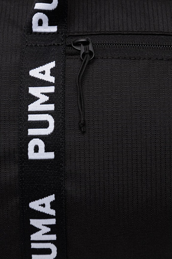 Puma torba Barrel 28,5 l czarny 091849
