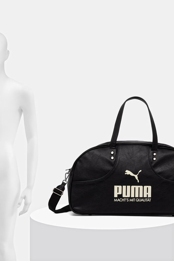 Puma torba 1976 Archive 092318