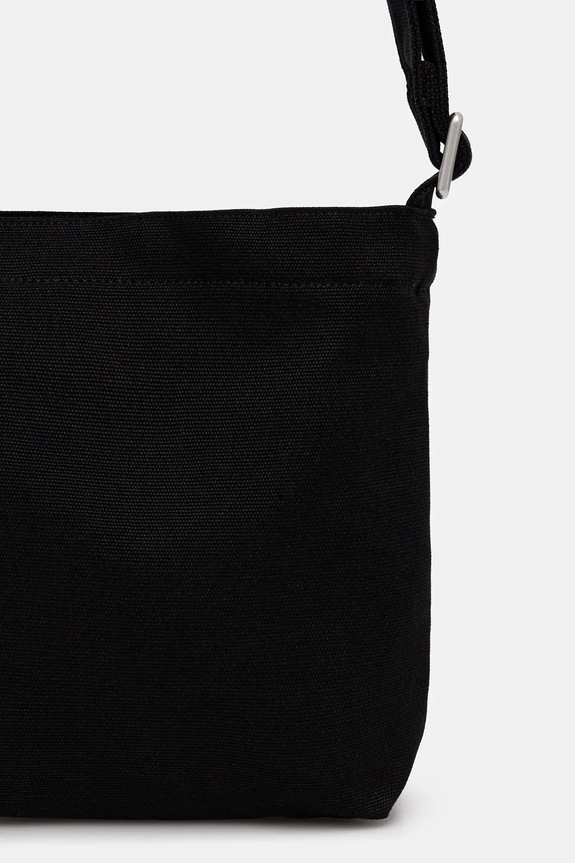 Аксессуары Сумка Carhartt WIP Canvas Bag, Small I035991.89XX чёрный