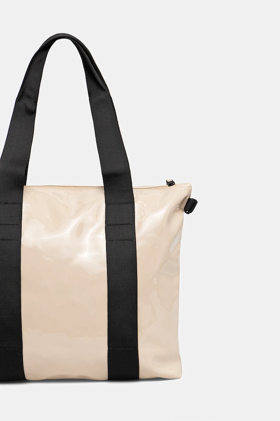 Doplnky Taška Rains 14160 Tote Bag Mini W3 14160.149 béžová
