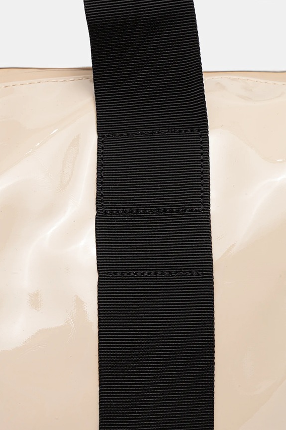 Taška Rains 14160 Tote Bag Mini W3 béžová 14160.149