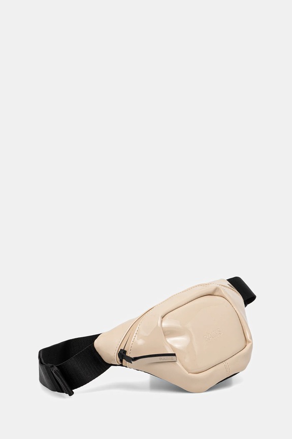 Rains nerka 14820 Bum Bag Micro W3 14820.149 beżowy SS26