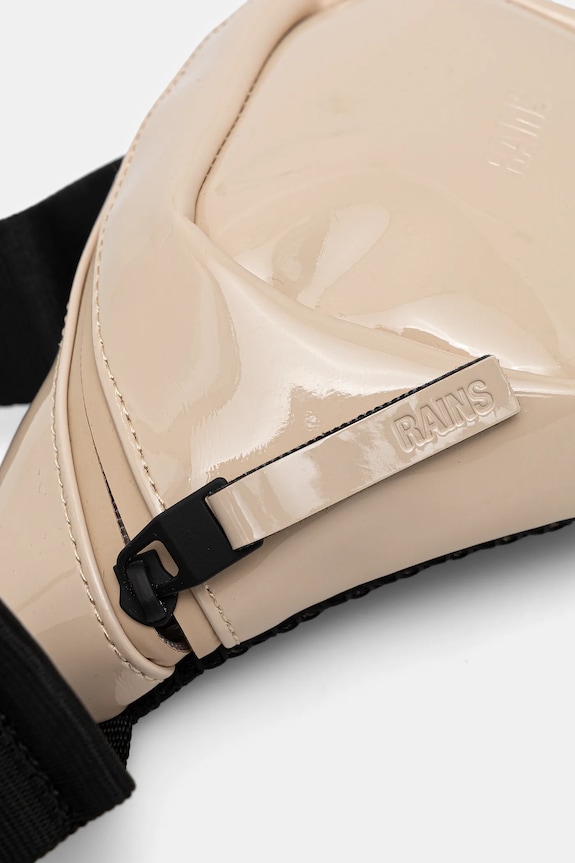 Akcesoria Rains nerka 14820 Bum Bag Micro W3 14820.149 beżowy