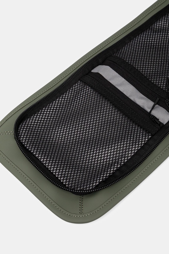 Taška Rains 13480 Texel Duffel Bag Small W3 13480.145