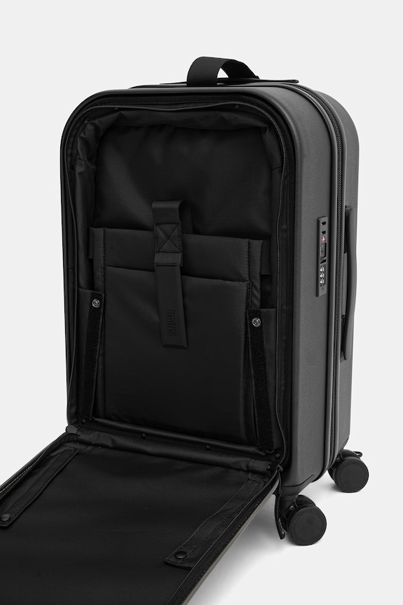 Rains walizka 14190 Texel Cabin Trolley W3 22 x 56 x 35 14190.150