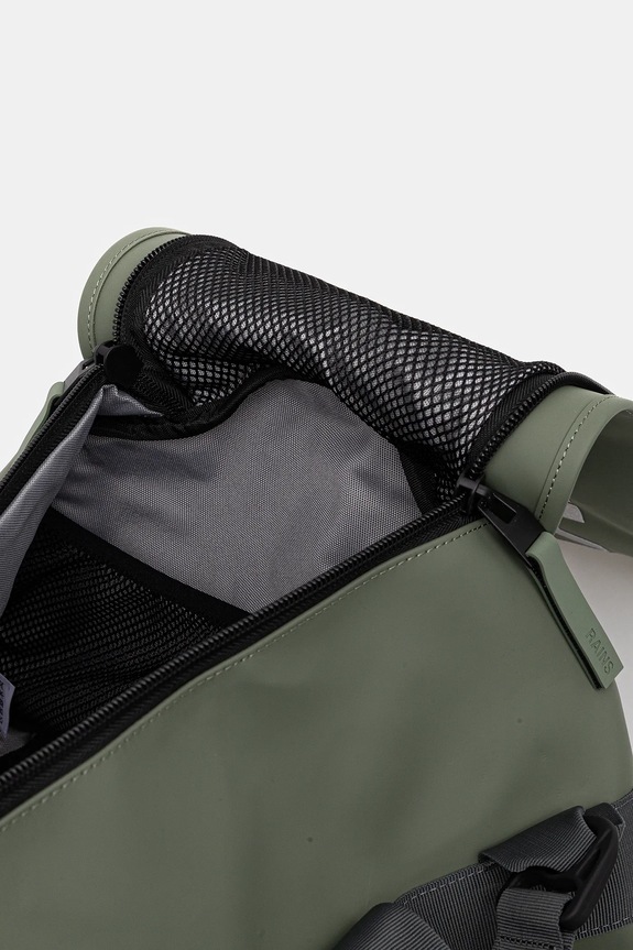 Taška Rains 13490 Texel Duffel Bag W3 13490.145
