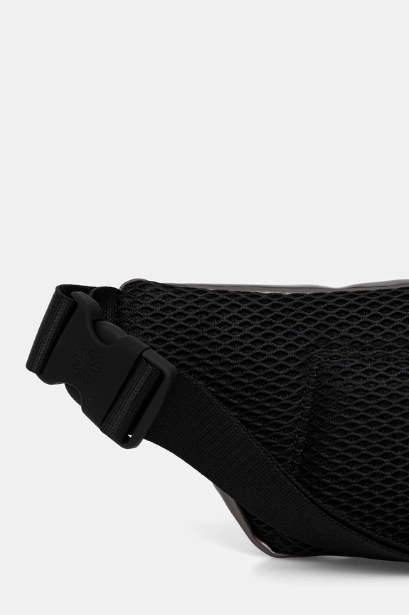 Akcesoria Rains nerka 14820 Bum Bag Micro W3 14820.150 srebrny