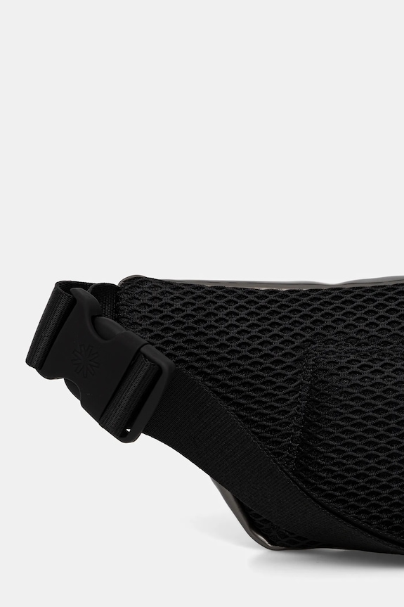 Akcesoria Rains nerka 14820 Bum Bag Micro W3 14820.150 srebrny