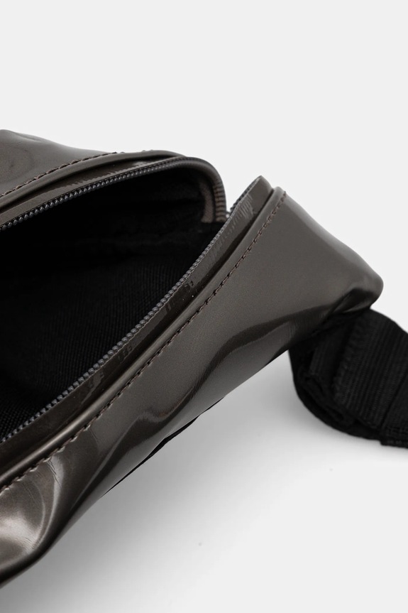 Rains nerka 14820 Bum Bag Micro W3 14820.150 srebrny