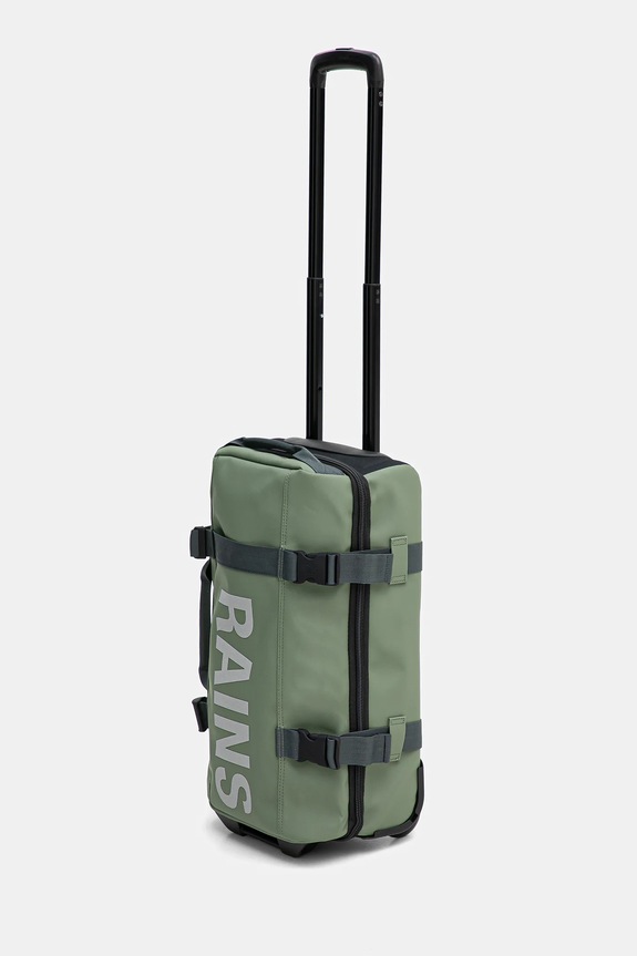 Kufor Rains 13460 Texel Cabin Bag W3 13460.145 zelená SS26