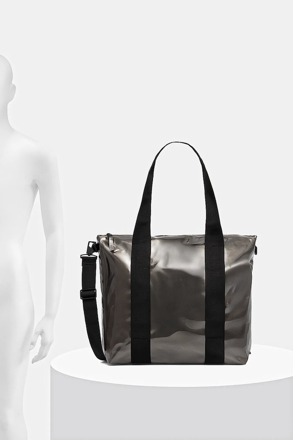Taška Rains 14160 Tote Bag Mini W3 14160.150