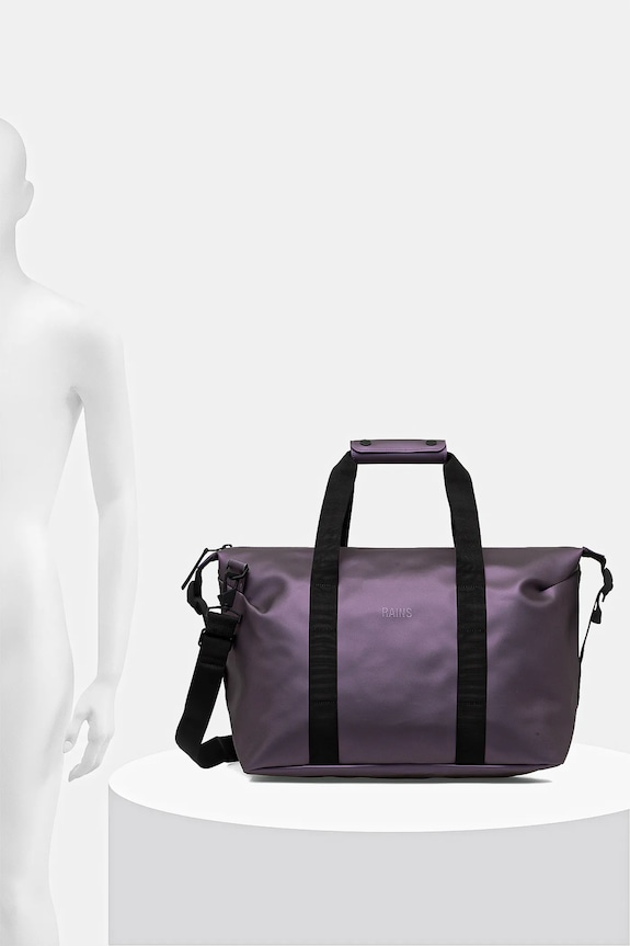 Taška Rains 14220 Hilo Weekend Bag Small W3 14220.143