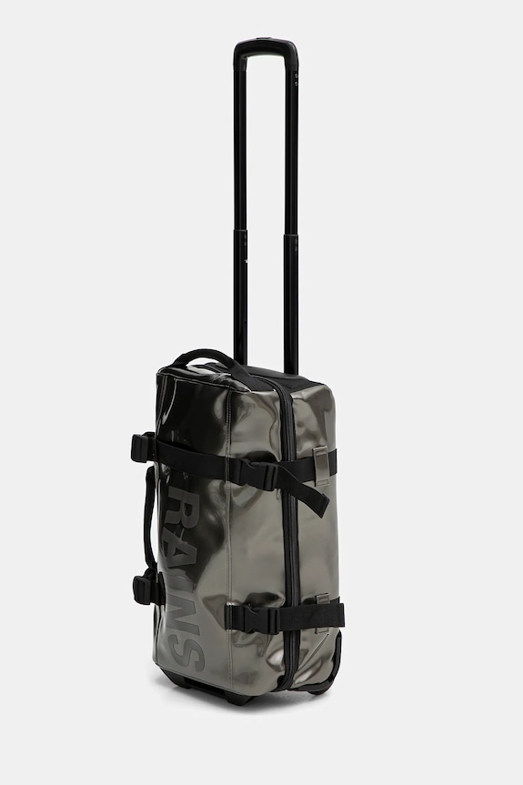 Rains börönd 13460 Texel Cabin Bag W3 13460.150 ezüst SS26