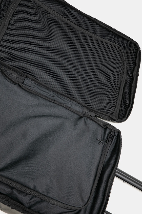Rains börönd 13460 Texel Cabin Bag W3 ezüst 13460.150