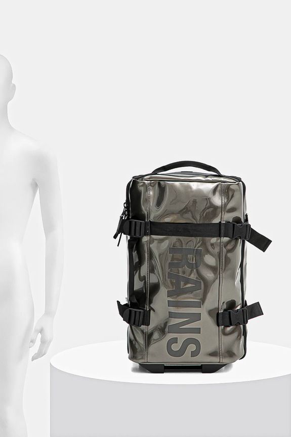 Kufr Rains 13460 Texel Cabin Bag W3 13460.150