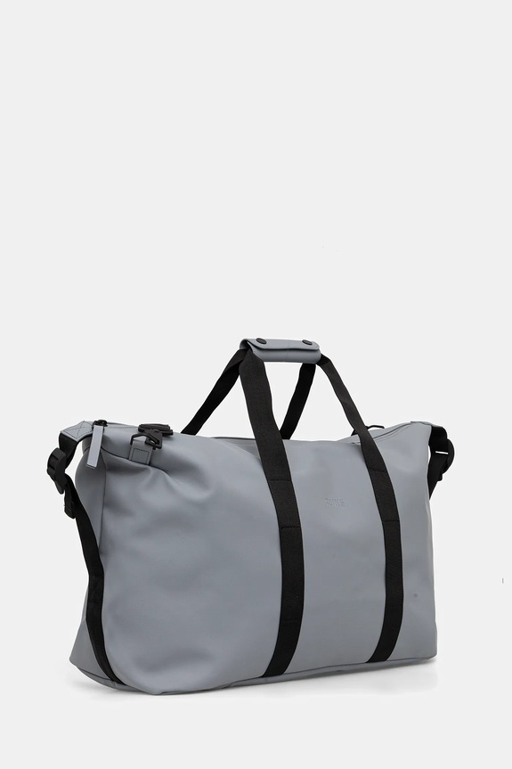 Taška Rains 14200 Hilo Weekend Bag W3 14200.147 sivá SS26