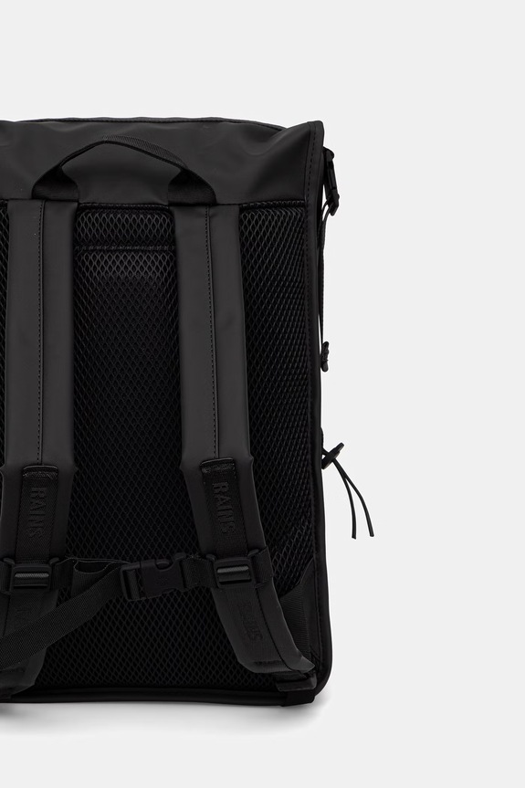 Ruksak Rains 14270 Trail Mountaineer Rolltop W3 crna 14270.01