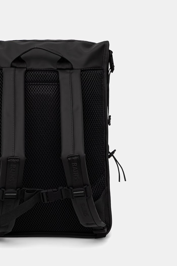 Ruksak Rains 14270 Trail Mountaineer Rolltop W3 crna 14270.01