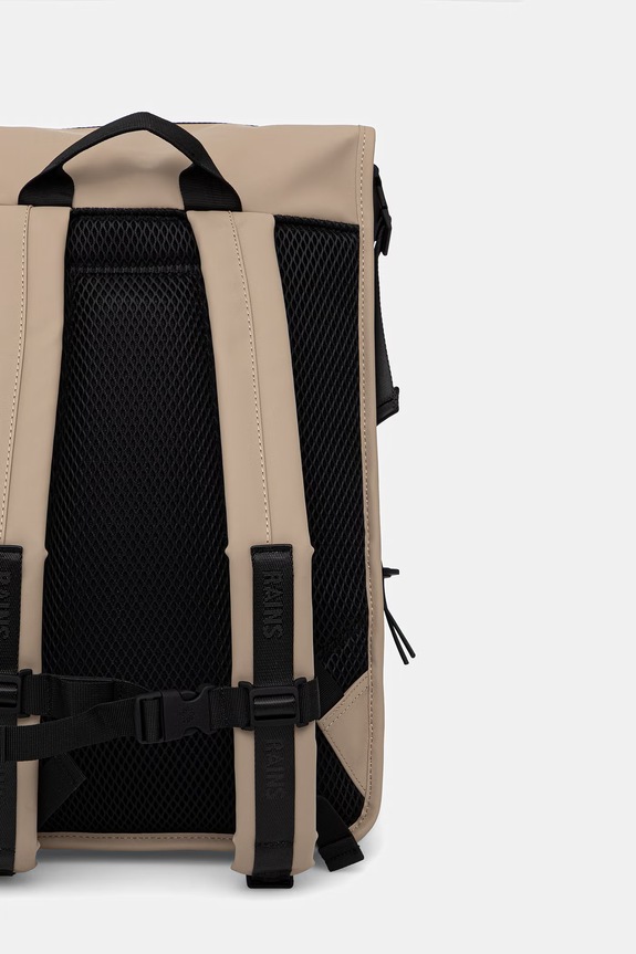 Dodaci Ruksak Rains 14270 Trail Mountaineer Rolltop W3 14270.133 bež