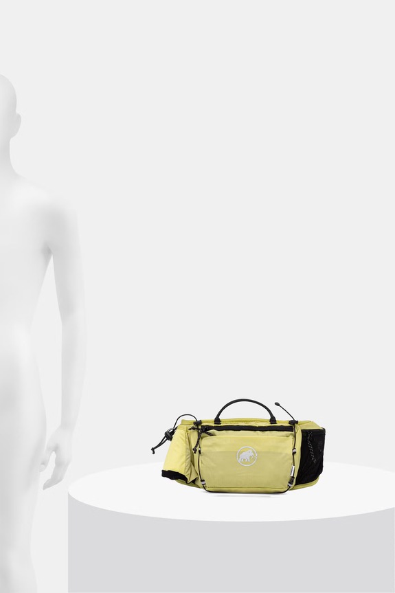 Mammut αδιάβροχο τσαντάκι μέσης Lithium Waistpack 2810.00290
