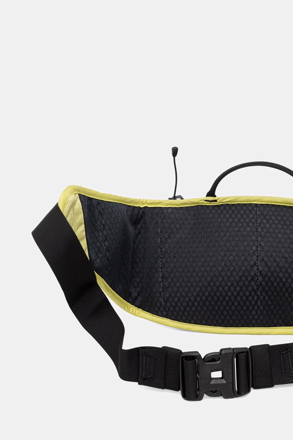 Αξεσουάρ Mammut αδιάβροχο τσαντάκι μέσης Lithium Waistpack 2810.00290 πράσινο