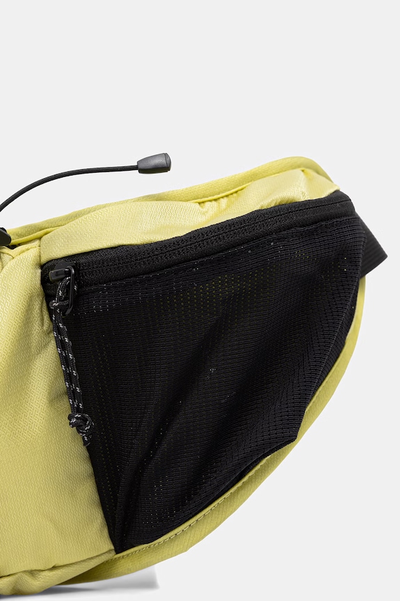Mammut αδιάβροχο τσαντάκι μέσης Lithium Waistpack πράσινο 2810.00290