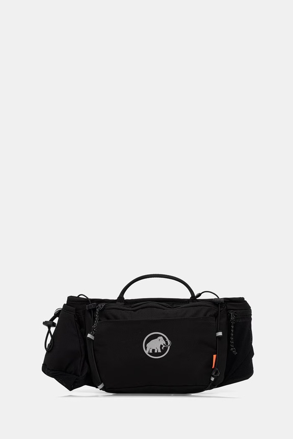 Mammut αδιάβροχο τσαντάκι μέσης Lithium Waistpack μαύρο 2810.00290