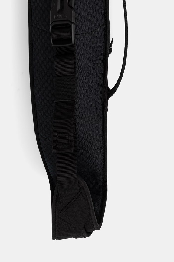 Αξεσουάρ Mammut αδιάβροχο τσαντάκι μέσης Lithium Waistpack 2810.00290 μαύρο
