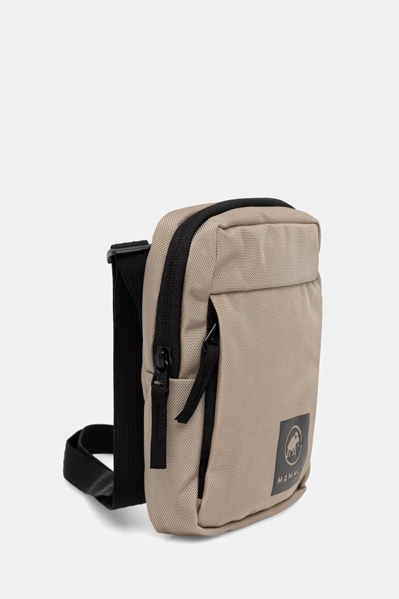 Mammut φάκελος Xeron Pouch 1 2810.00460 μπεζ SS26