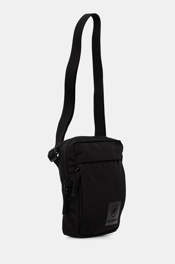 Mammut φάκελος Xeron Pouch 1 2810.00460 μαύρο SS26