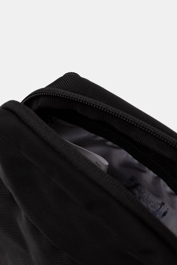 Mammut φάκελος Xeron Pouch 1 2810.00460 μαύρο