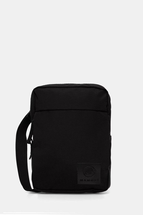 Mammut φάκελος που φοριέται στον ώμο Xeron Pouch 2 μαύρο 2810.00470