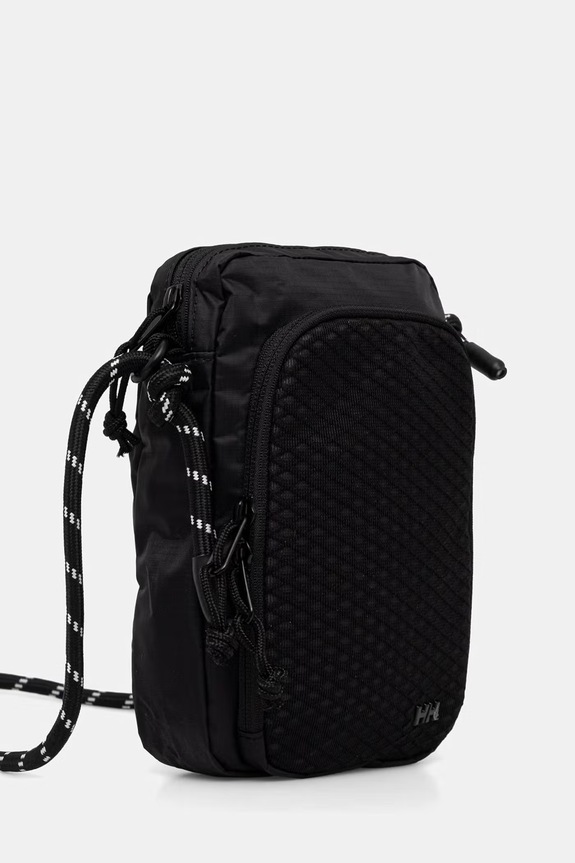 Helly Hansen Φάκελος 67576 μαύρο SS26
