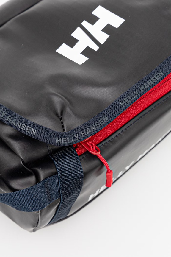 Dodatki Helly Hansen Kozmetična torbica 67594 črna