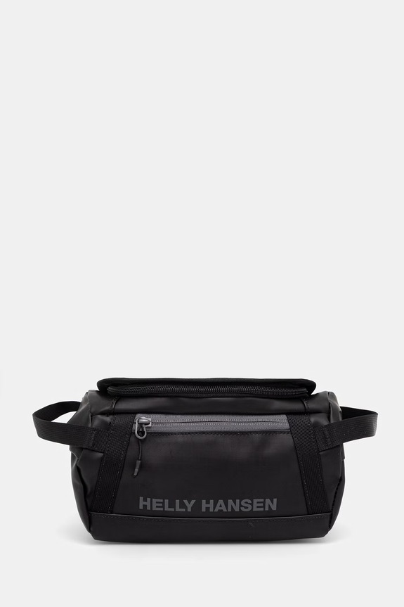 Helly Hansen kozmetična torbica črna 67594