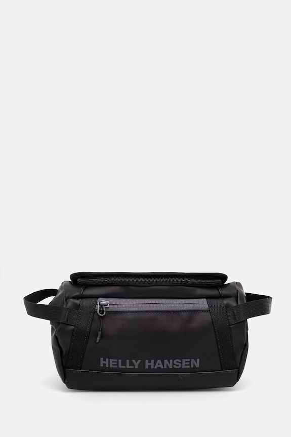 Helly Hansen kozmetična torbica črna 67594